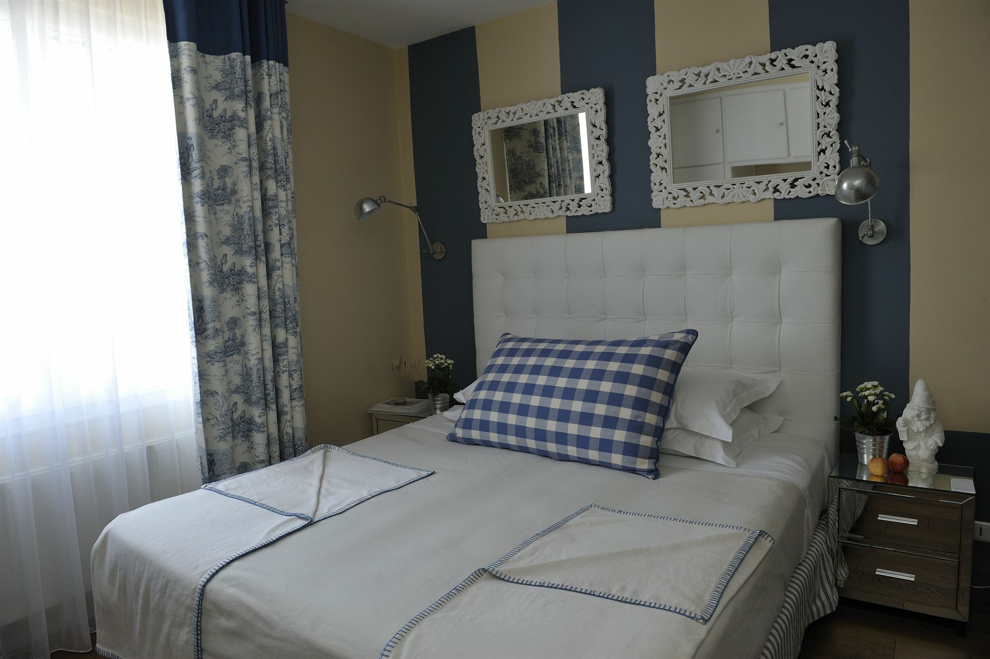 Hotel La Baie Des Anges Spa Marin Landéda Eksteriør bilde